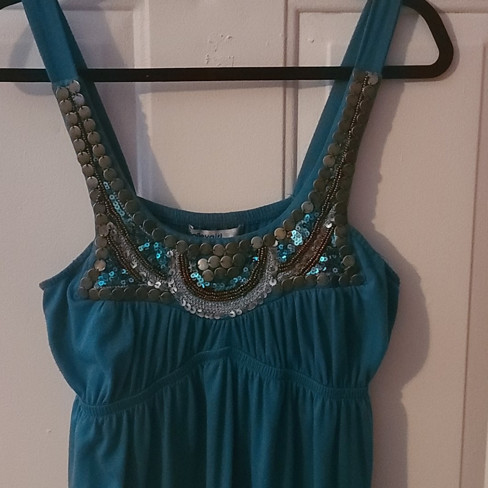 Everyday dress